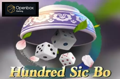 Hundred Sic Bo KX